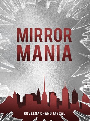 cover image of Mirror Mania